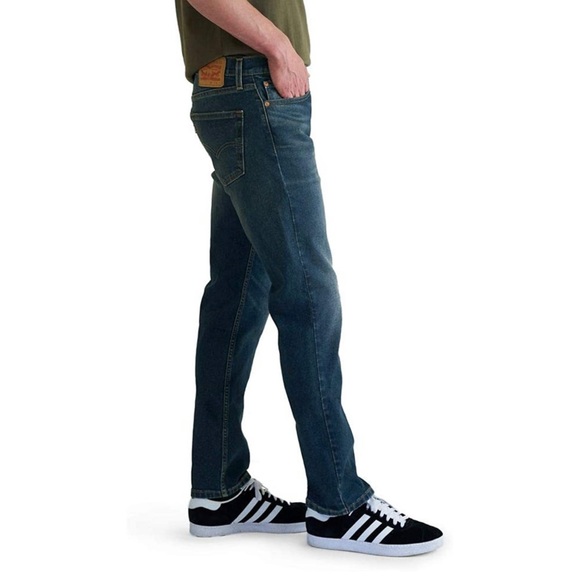 *NEW* LEVI’S 38x30 SLIM FIT 511™ MEN'S JEANS - Picture 4 of 13